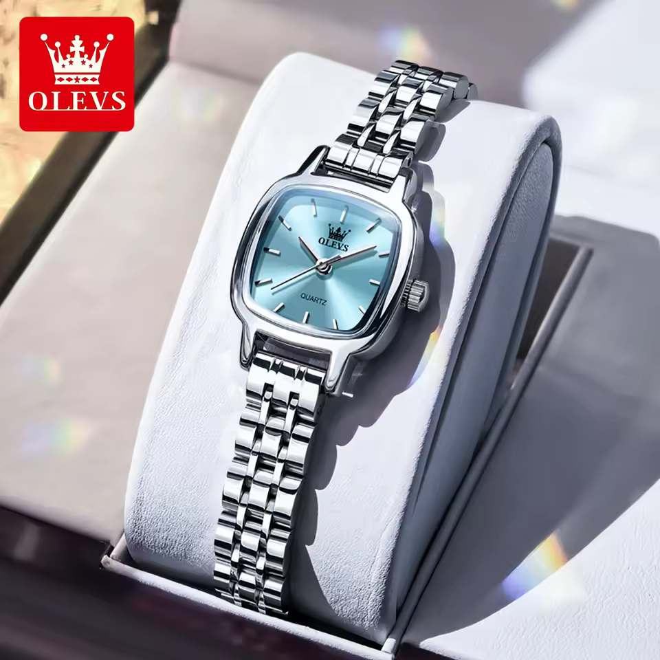 silver blue